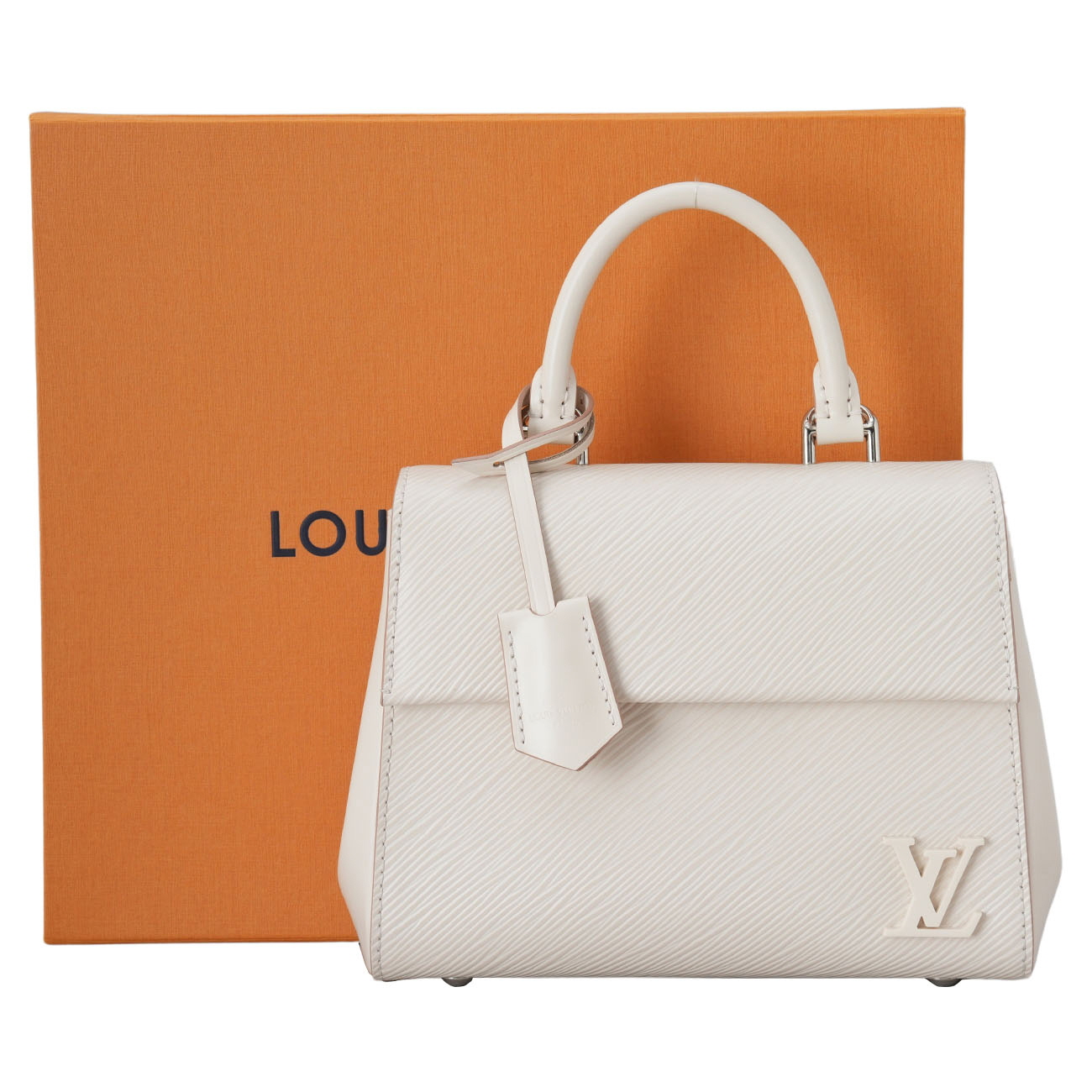 LOUIS VUITTON(USED)루이비통 M58928 에삐 클루니 미니